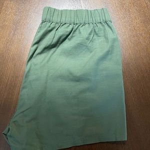 Madewell Shorts